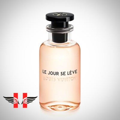 عطر ادکلن لویی ویتون له جور سه لیو | Louis Vuitton Le Jour se Lève 